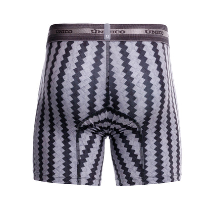 Boxer Unico Tricotosa Medio Microfibra