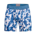 Boxer Unico Vinilo Medio Algodon