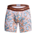 Boxer Unico Vitela Medio Algodon
