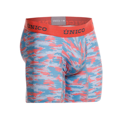 Boxer Unico Xerófilo Medio Microfibra