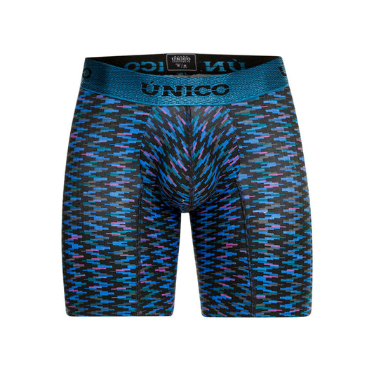 Boxer Unico Filamento Medio Microfibra
