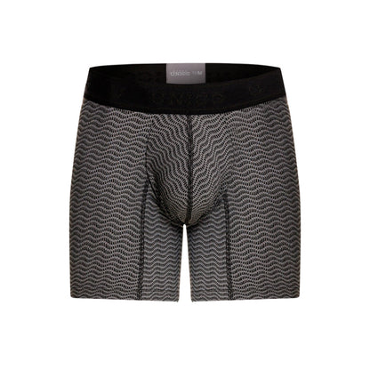 Boxer Unico Babilon Medio Microfibra Jacquard