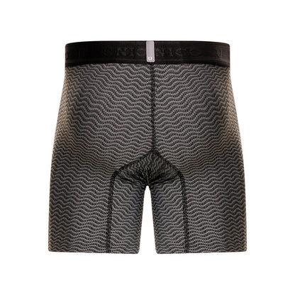 Boxer Unico Babilon Medio Microfibra Jacquard