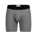 Boxer Unico Catleya Medio Microfibra Jacquard