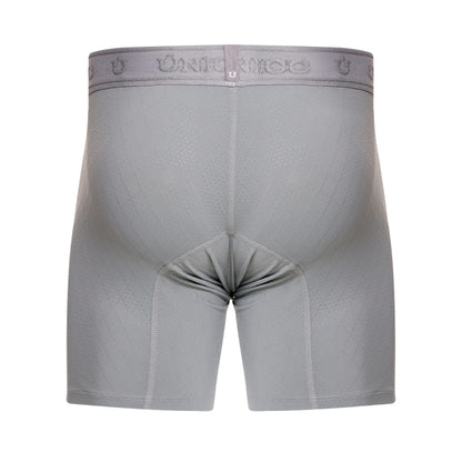 Boxer Unico Egeo Medio Microfibra Jacquard