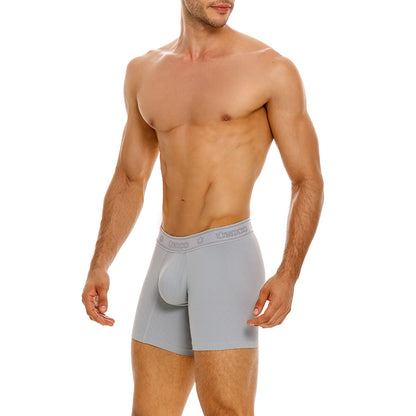Boxer Unico Egeo Medio Microfibra Jacquard