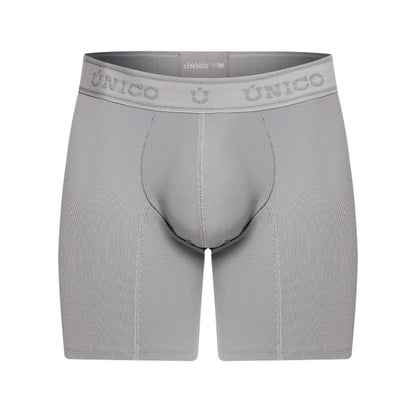 Boxer Unico Malenka Medio Microfibra Jacquard