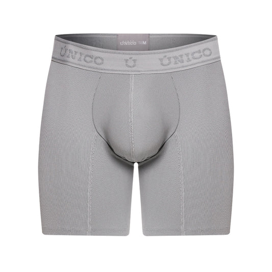 Boxer Unico Malenka Medio Microfibra Jacquard