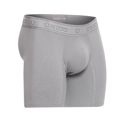 Boxer Unico Malenka Medio Microfibra Jacquard