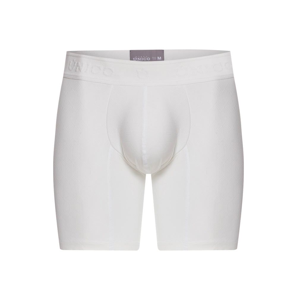 Boxer Unico Martius Medio Microfibra Jacquard