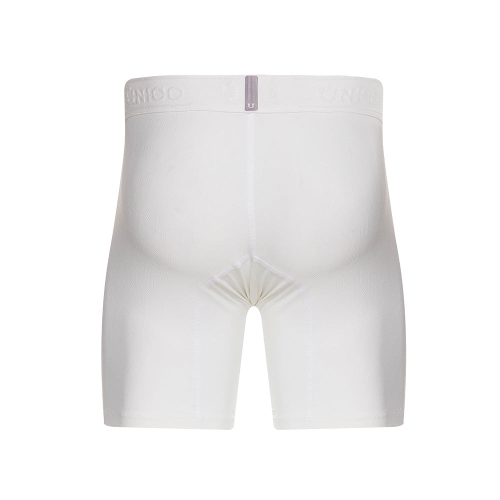 Boxer Unico Martius Medio Microfibra Jacquard