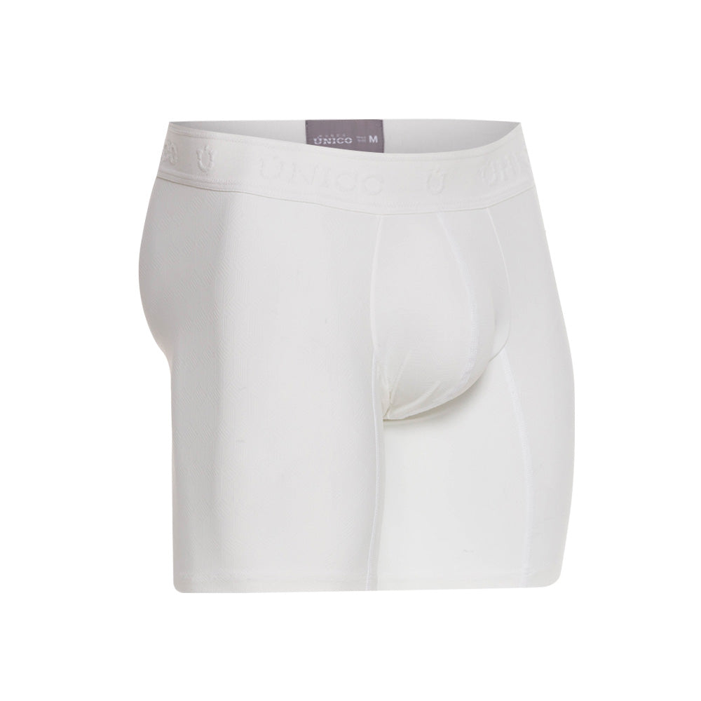 Boxer Unico Martius Medio Microfibra Jacquard