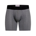 Boxer Unico Muvell Medio Microfibra Jacquard