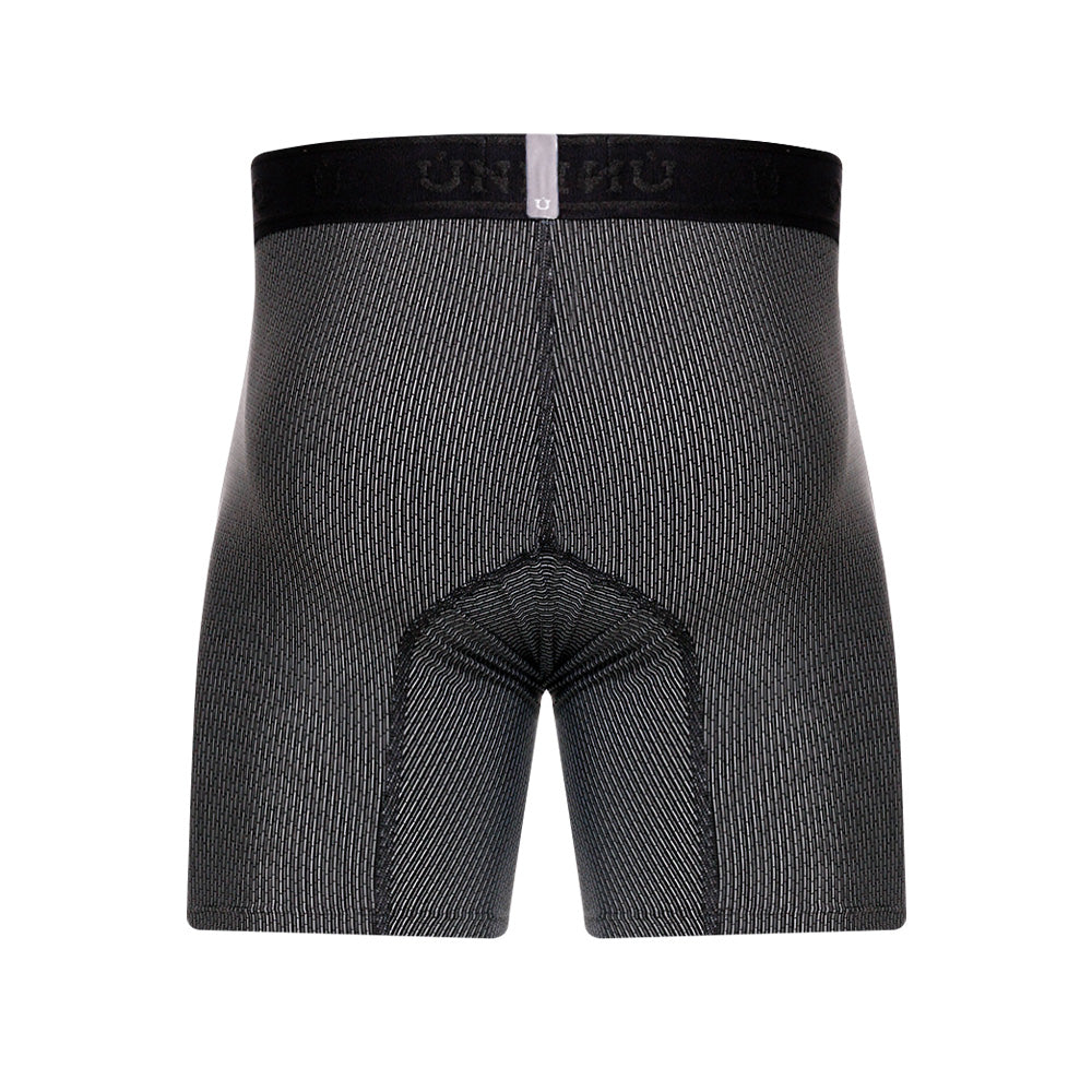Boxer Unico Noirline Medio Microfibra Jacquard