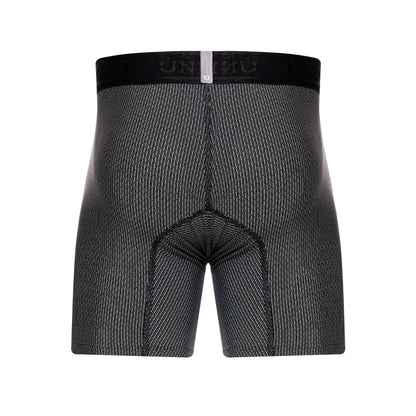 Boxer Unico Noirline Medio Microfibra Jacquard