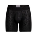 Boxer Unico Vasanti Medio Microfibra Jacquard