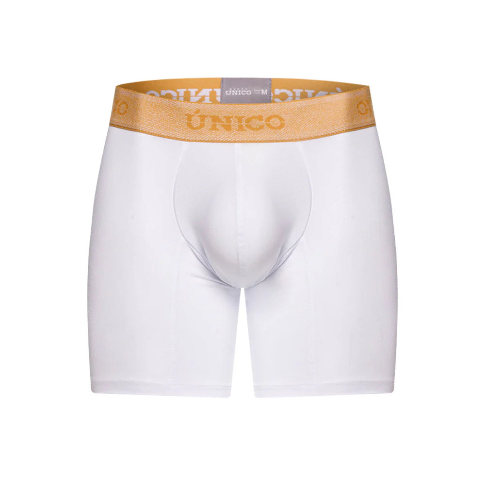 Boxer Unico Amber Medio Microfibra