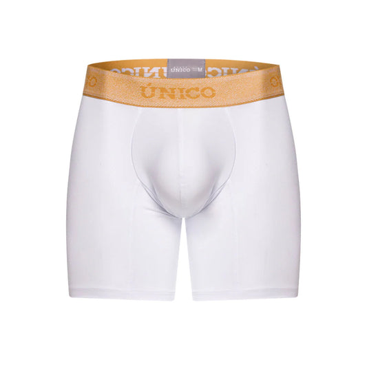 Boxer Unico Amber Medio Microfibra