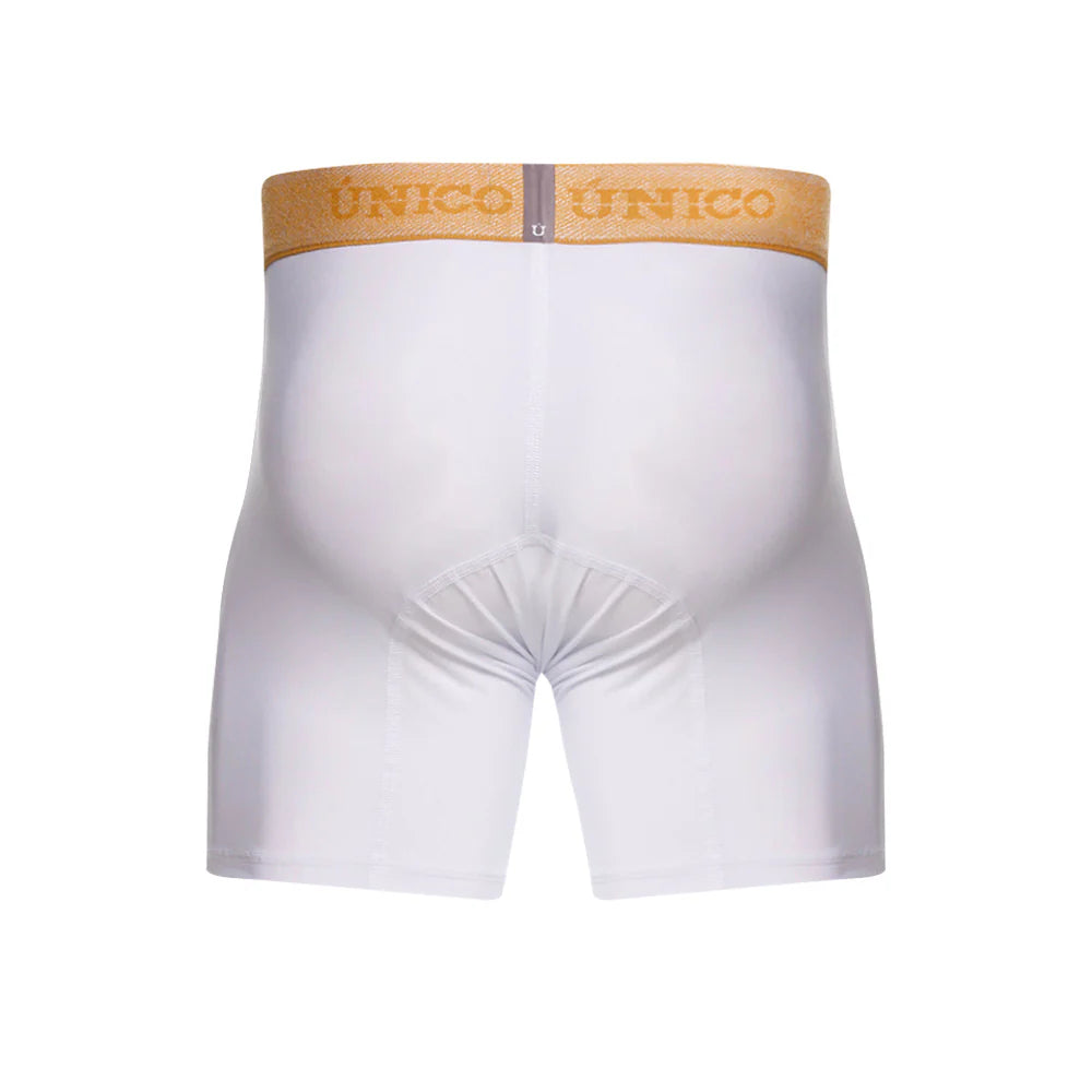 Boxer Unico Amber Medio Microfibra