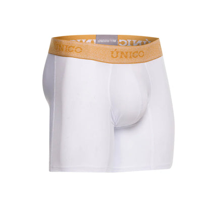 Boxer Unico Amber Medio Microfibra