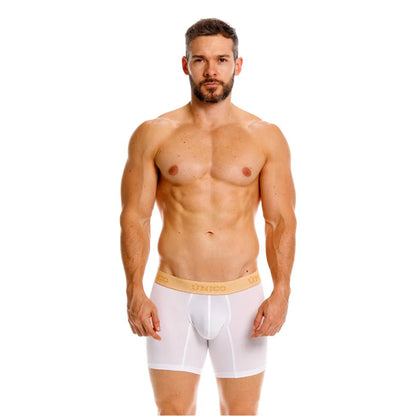 Boxer Unico Amber Medio Microfibra