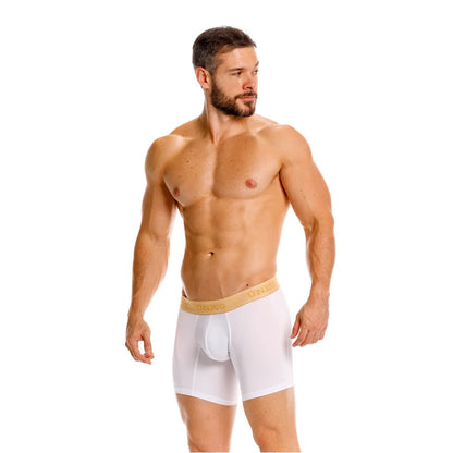 Boxer Unico Amber Medio Microfibra