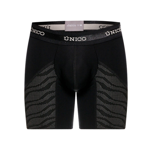 Boxer Unico Lignito Medio Microfibra