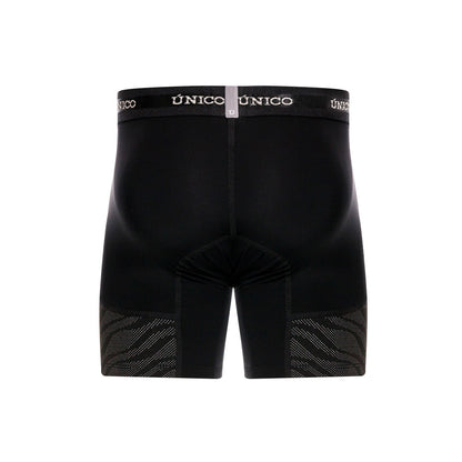 Boxer Unico Lignito Medio Microfibra