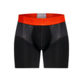Boxer Unico Marron Medio Microfibra Microperforado
