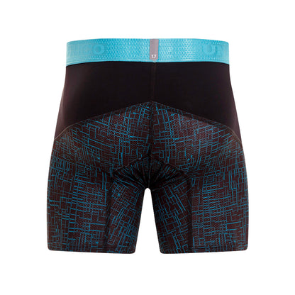 Boxer Unico Rayon Medio Microfibra