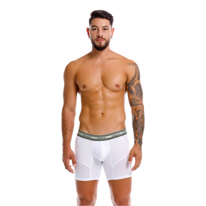 Boxer Unico Sensacion Medio Microfibra