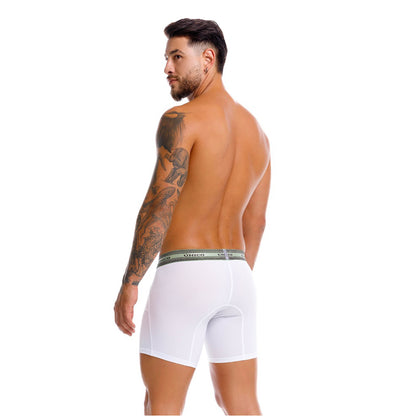 Boxer Unico Sensacion Medio Microfibra
