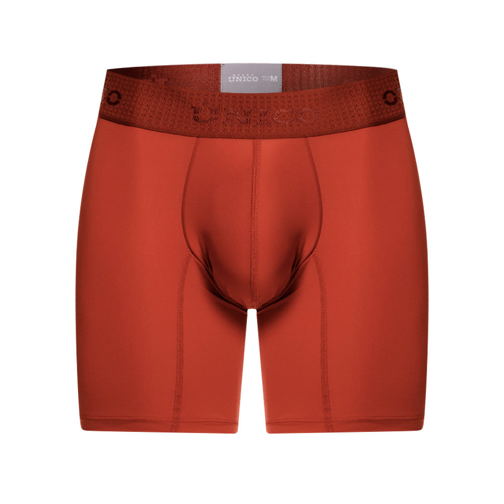 Boxer Unico Agridulce Medio Microfibra