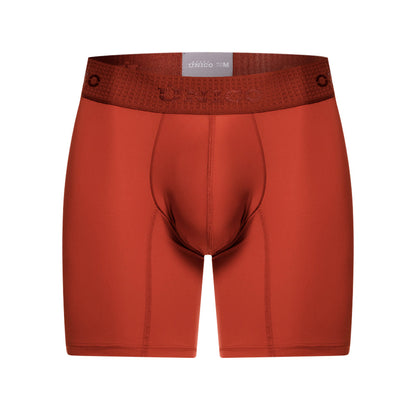 Boxer Unico Agridulce Medio Microfibra