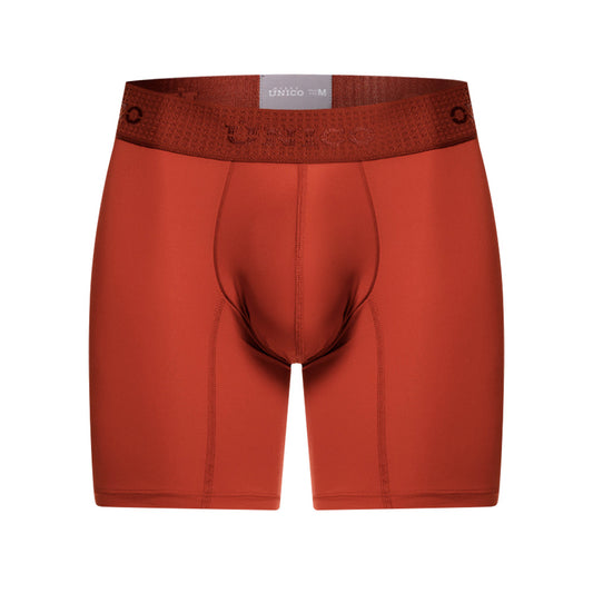 Boxer Unico Agridulce Medio Microfibra
