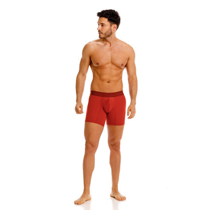 Boxer Unico Agridulce Medio Microfibra