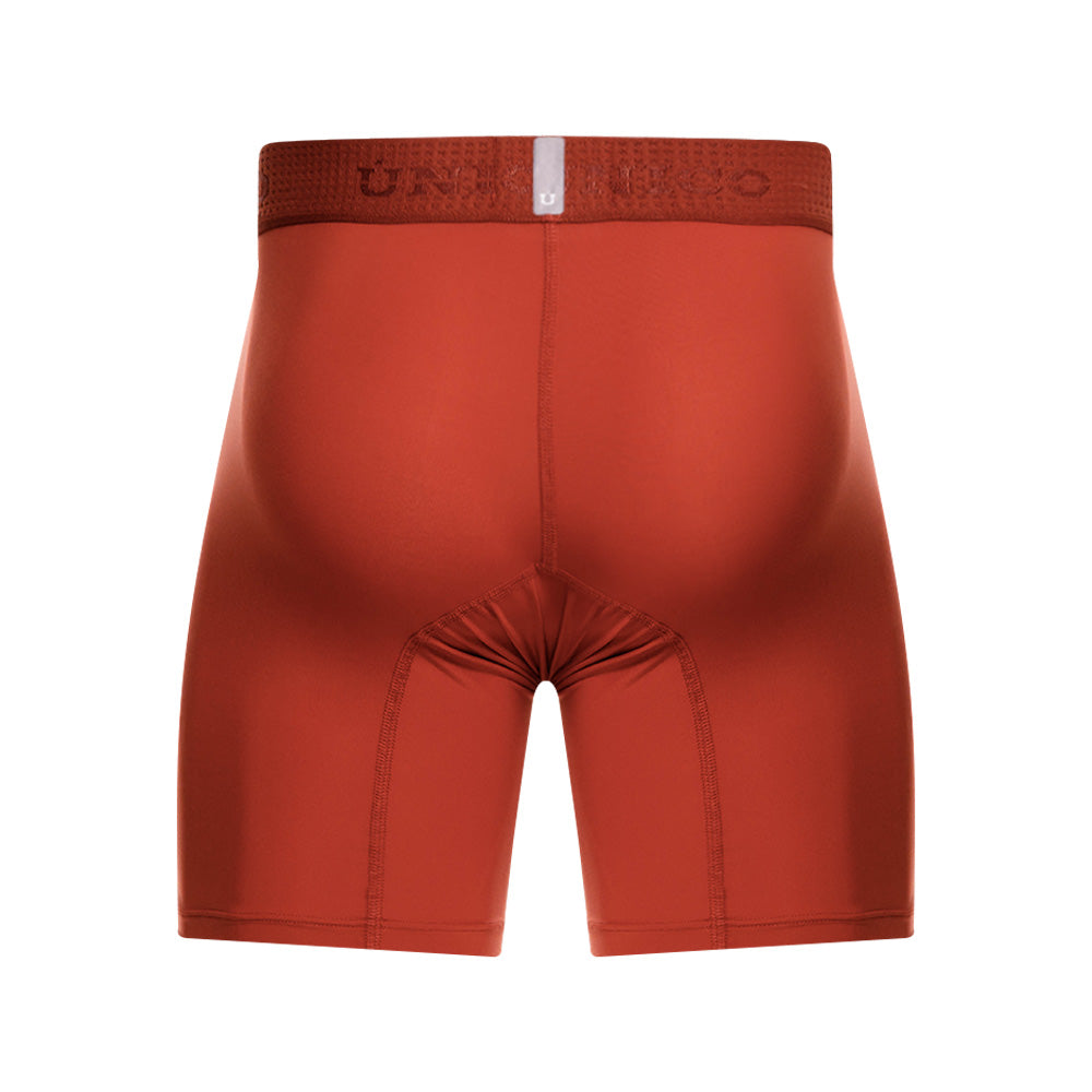 Boxer Unico Agridulce Medio Microfibra