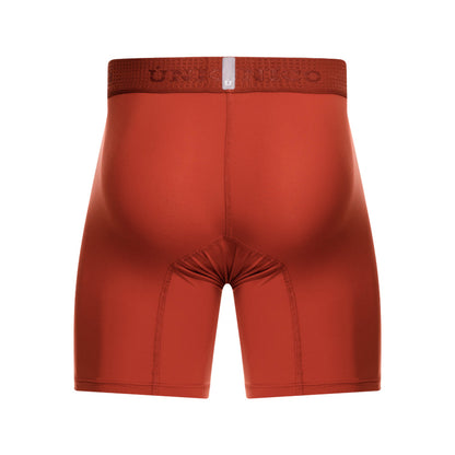 Boxer Unico Agridulce Medio Microfibra
