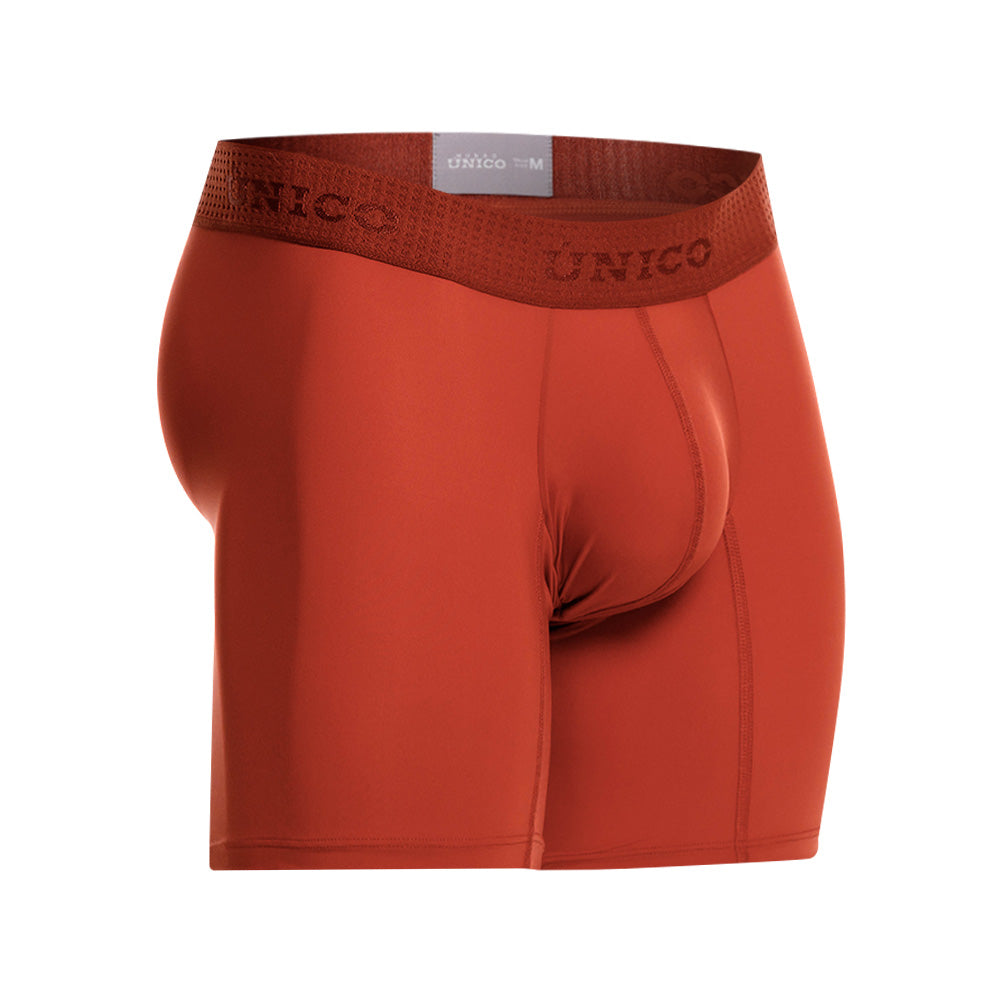 Boxer Unico Agridulce Medio Microfibra