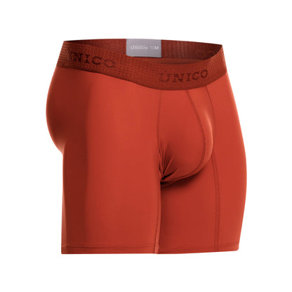 Boxer Unico Agridulce Medio Microfibra