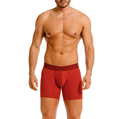 Boxer Unico Agridulce Medio Microfibra