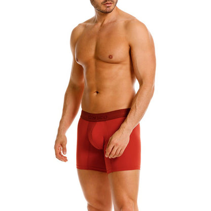 Boxer Unico Agridulce Medio Microfibra