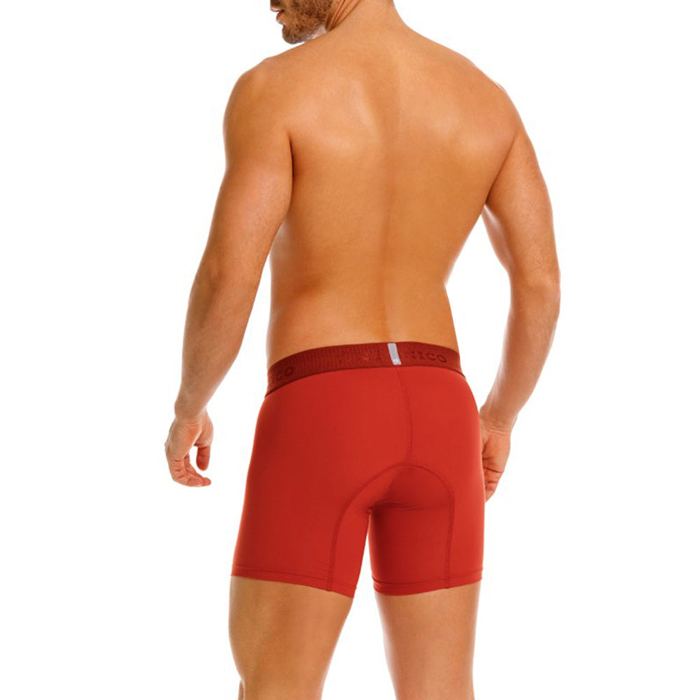 Boxer Unico Agridulce Medio Microfibra