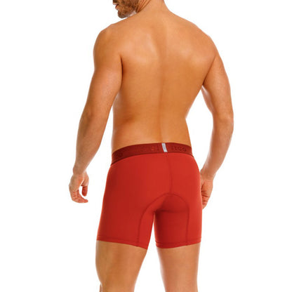 Boxer Unico Agridulce Medio Microfibra
