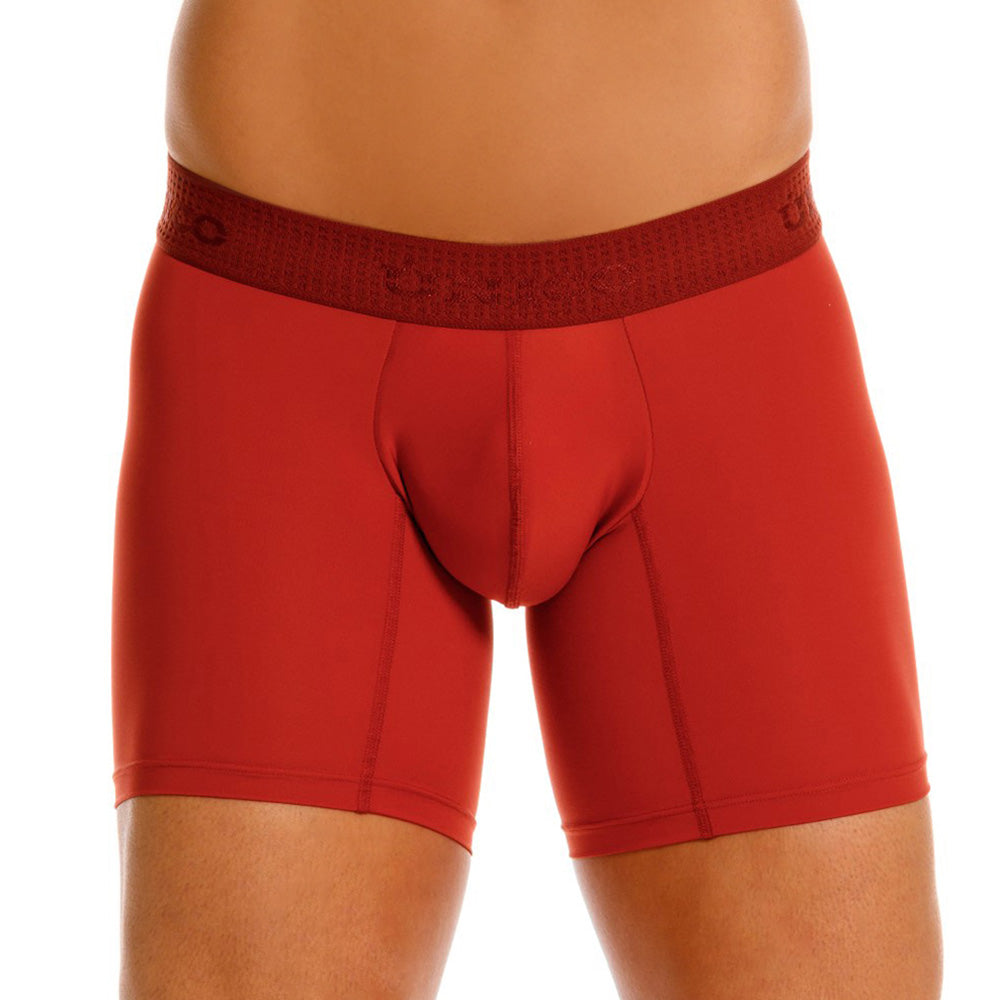 Boxer Unico Agridulce Medio Microfibra