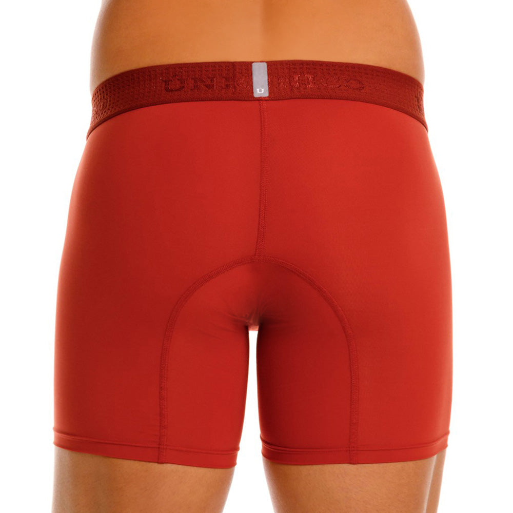 Boxer Unico Agridulce Medio Microfibra