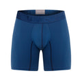 Boxer Unico Clasico Arabigo Medio Microfibra