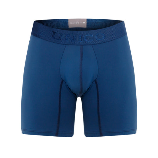 Boxer Unico Clasico Arabigo Medio Microfibra