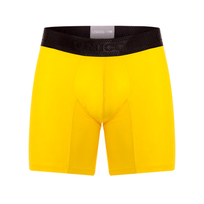 Boxer Unico Aureo Medio Microfibra