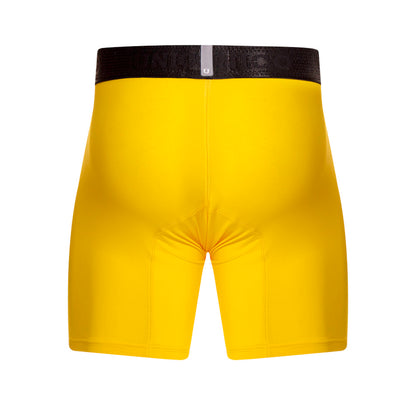 Boxer Unico Aureo Medio Microfibra